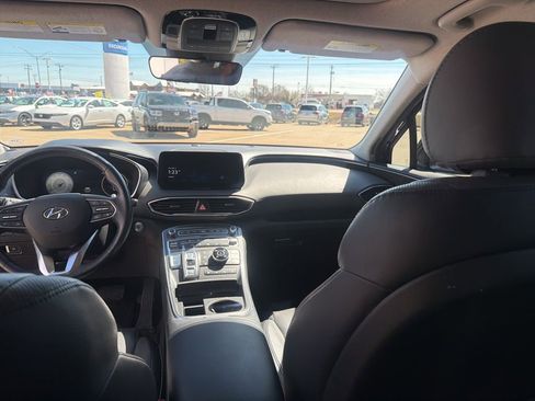Used 2022 Hyundai Santa Fe Limited image 19