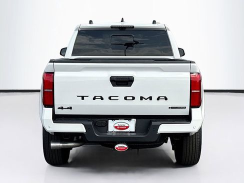 New 2026 Toyota Tacoma TRD Sport image 6