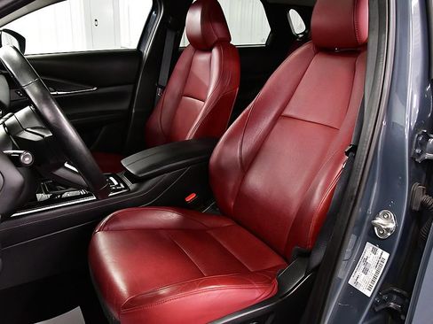 Used 2023 MAZDA CX-30 AWD 2.5 S w/ Preferred Package image 26