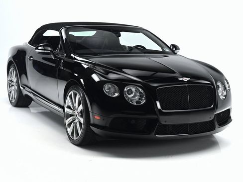 Used 2015 Bentley Continental GT image 3