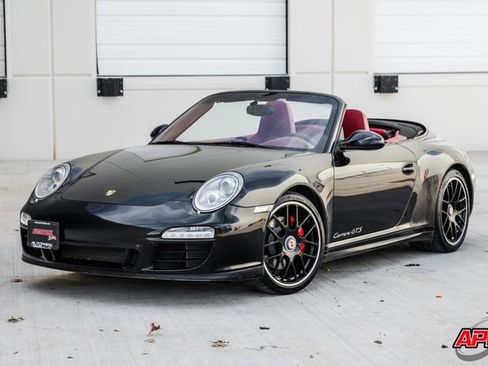 Used 2011 Porsche 911 Carrera S image 36