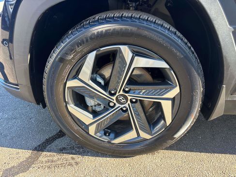 Used 2024 Hyundai Tucson Limited image 7