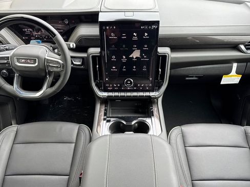 New 2026 GMC Yukon XL Elevation w/ Elevation Premium Package AWD/4WD image 10