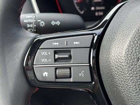 Used 2024 Honda Civic Si image 27