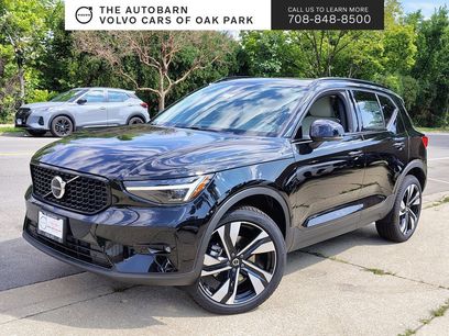 New 2026 Volvo XC40 B5 Ultra w/ Protection Package Premier