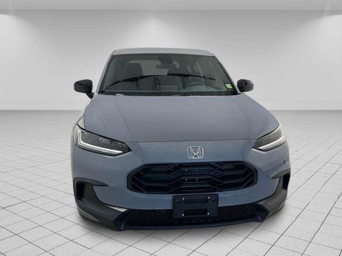 New 2025 Honda HR-V Sport image 10