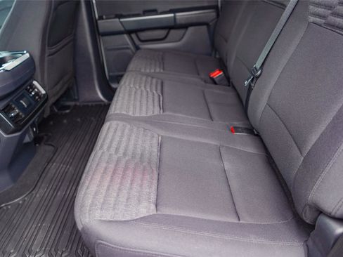 Used 2023 Ford F150 XL w/ STX Appearance Package image 26