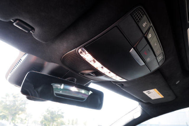 Used 2019 Mercedes-Benz AMG GT 63 S image 59