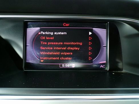 Used 2012 Audi A5 2.0T Premium Plus image 22