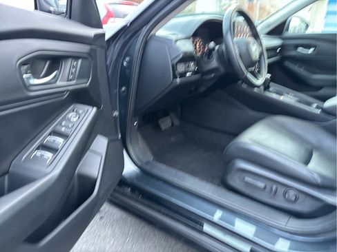 Certified 2023 Honda Accord EX-L image 7