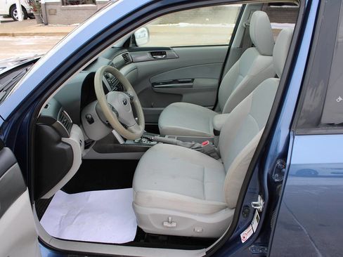 Used 2013 Subaru Forester 2.5X Premium w/ Popular Pkg 2 image 12