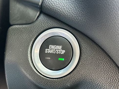 Used 2023 Chevrolet Equinox LT w/ LPO, Floor Liner Package image 35