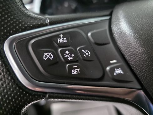 Used 2021 Chevrolet Malibu LT FWD image 13