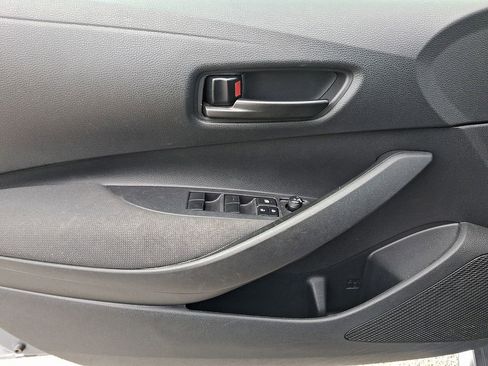 Used 2024 Toyota Corolla LE FWD image 12