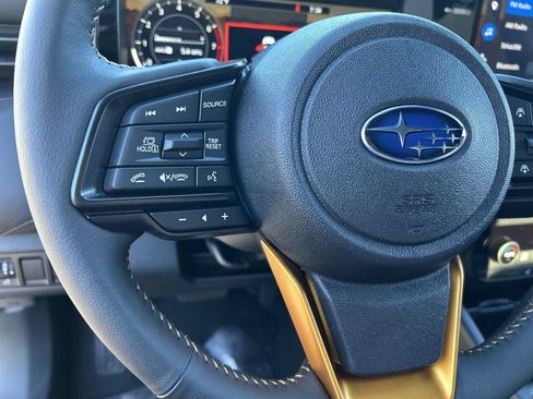New 2026 Subaru Outback Wilderness AWD/4WD image 20