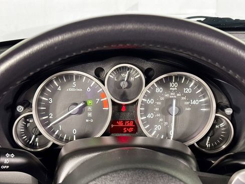 Used 2011 MAZDA MX-5 Miata Grand Touring RWD image 14