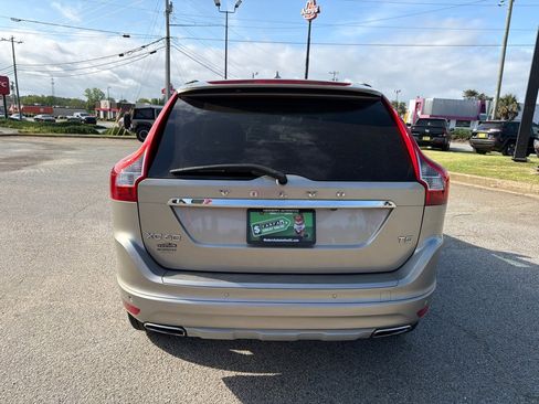 Used 2016 Volvo XC60 T5 Premier image 6