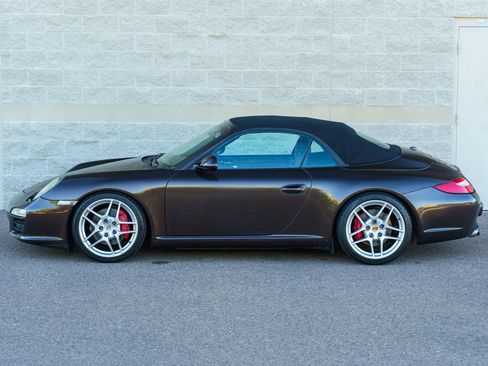 Used 2010 Porsche 911 Carrera S RWD image 27