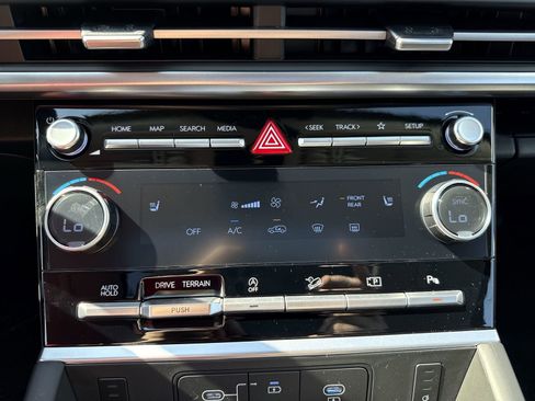 New 2026 Hyundai Santa Fe XRT image 22