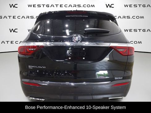 Used 2024 Buick Enclave Premium image 7