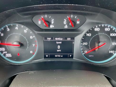 Used 2023 Chevrolet Malibu LT FWD image 19