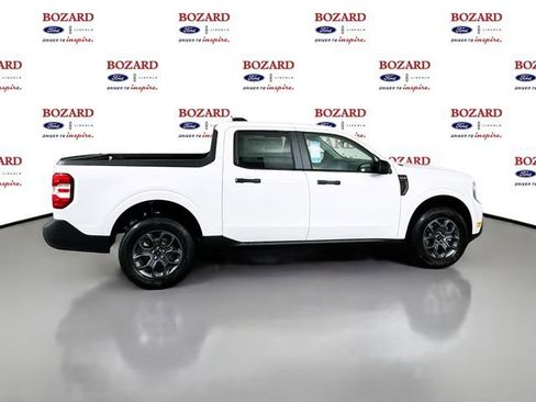 New 2026 Ford Maverick XLT w/ XLT Luxury Package image 9