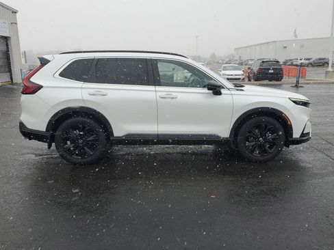 Used 2023 Honda CR-V Sport Touring image 11