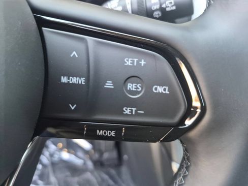 New 2026 MAZDA CX-5 2.5 S w/ Premium Package AWD/4WD image 22