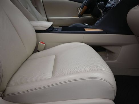 Used 2015 Lexus RX 450h FWD image 25