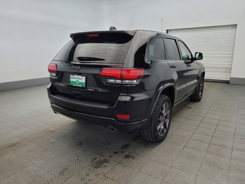 Used 2021 Jeep Grand Cherokee Limited w/ Quick Order Package 28K 80th image 9