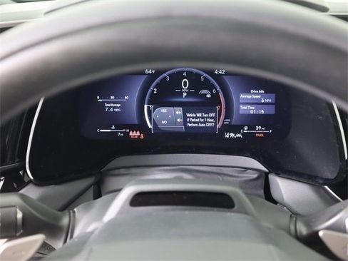 New 2026 Lexus RX 350 AWD image 16