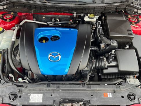 Used 2013 MAZDA MAZDA3 i Touring FWD image 38