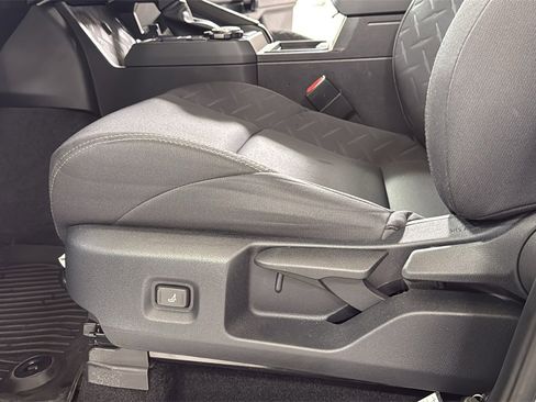 Certified 2024 Toyota Tacoma SR image 14