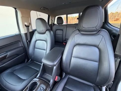 Used 2018 GMC Canyon SLT w/ Trailering Package AWD/4WD image 26