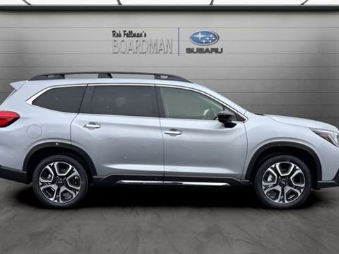 New 2026 Subaru Ascent Touring image 4