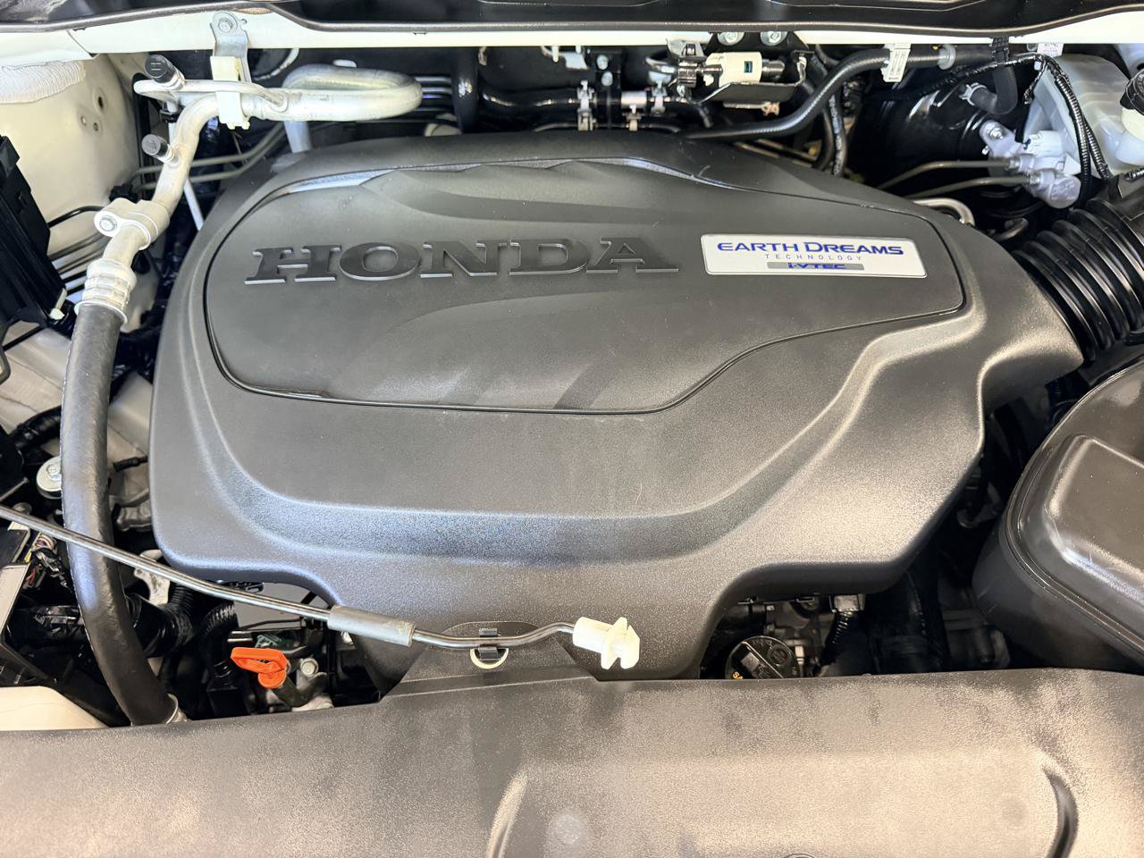 Used 2018 Honda Odyssey Elite image 40