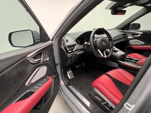 Used 2025 Acura RDX A-Spec AWD/4WD image 21