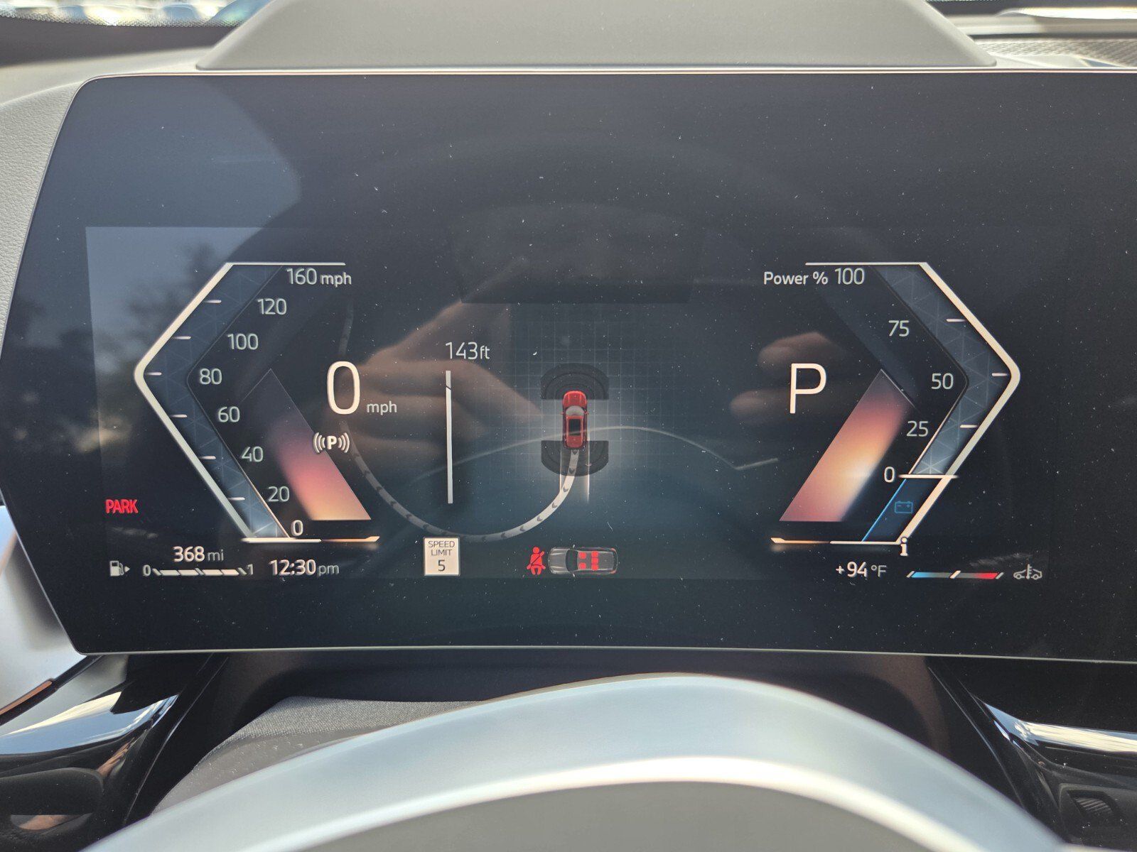 New 2027 BMW X1 xDrive28i AWD/4WD image 30