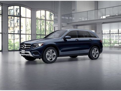 Used 2017 Mercedes-Benz GLC 300 image 36