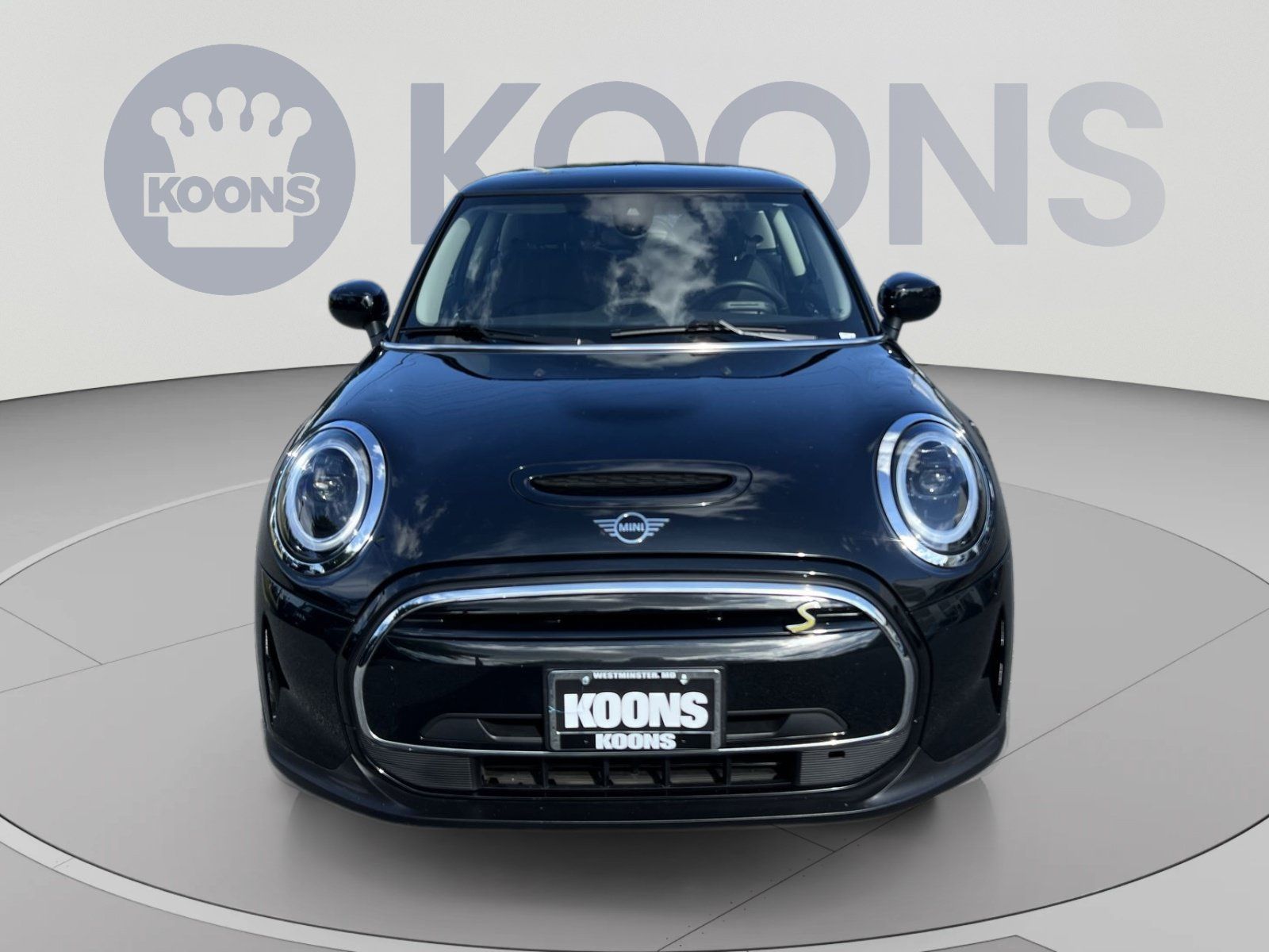 Used 2024 MINI Cooper SE FWD image 11