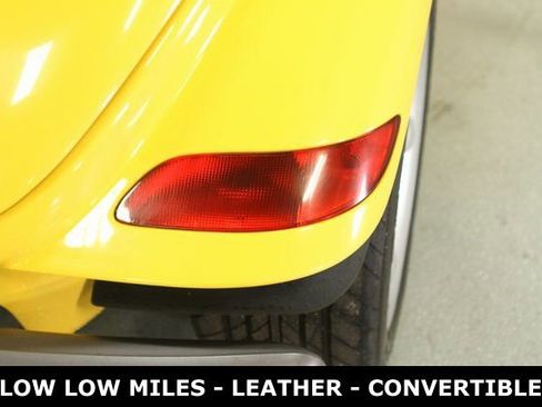 Used 1999 Plymouth Prowler image 34