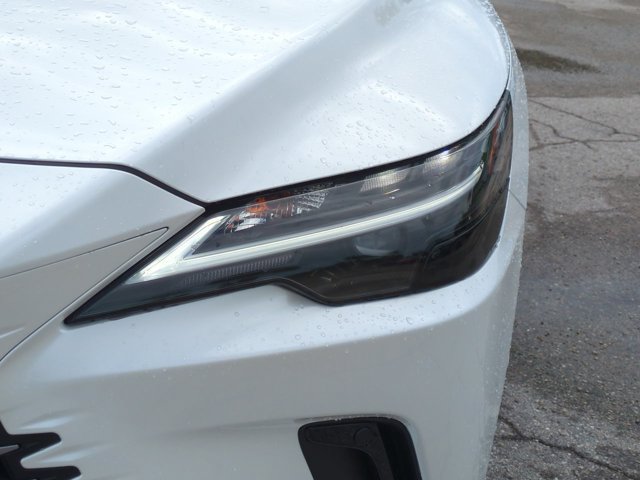New 2026 Lexus RX 350 Premium Plus w/ Convenience Package AWD/4WD image 10