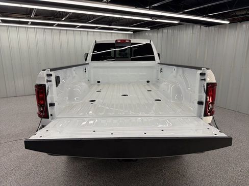 New 2026 RAM 2500 Tradesman image 9