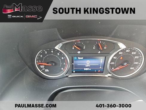 Certified 2023 GMC Acadia SLE w/ Driver Convenience Package AWD/4WD image 12