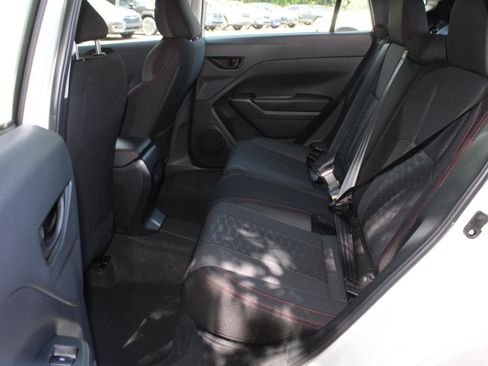 Certified 2025 Subaru Impreza 2.0i Sport AWD/4WD image 15