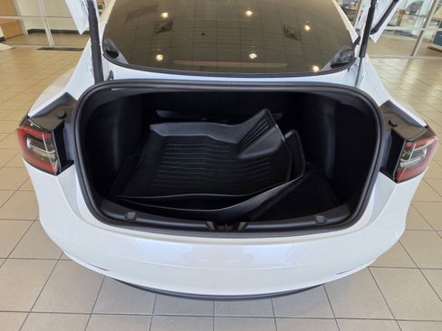 Used 2023 Tesla Model 3 Standard Range RWD image 28