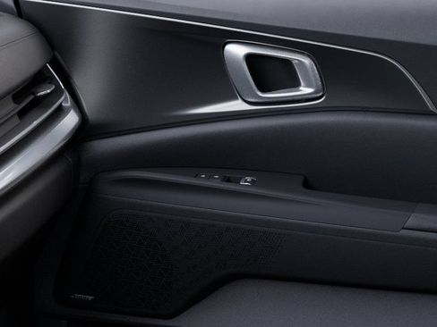 New 2027 Kia Carnival SX Prestige FWD image 26