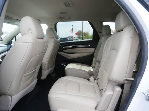 Used 2020 Buick Enclave Premium w/ Trailering Package, 5000 lbs. AWD/4WD image 4