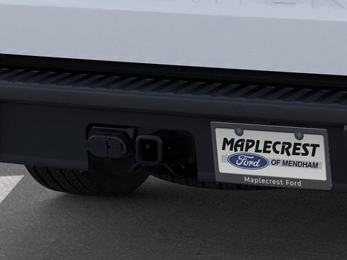 New 2026 Ford Maverick XL AWD/4WD image 23