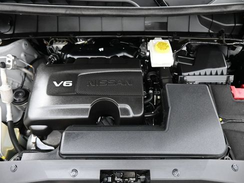 Used 2024 Nissan Pathfinder SL w/ SL Premium Package FWD image 22